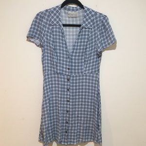 UO Vintage-Style Dress 💰 FINAL SALE 💰